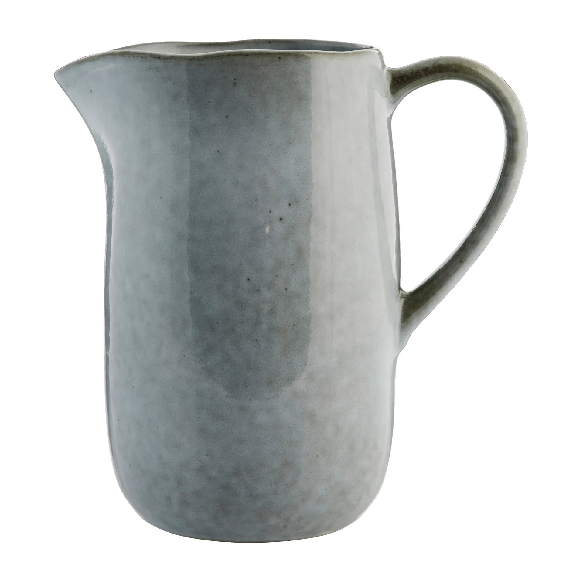 Jarra Amera 20 cm, Grey Lene Bjerre