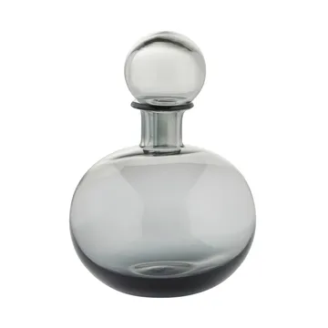 Jarra Hedria 27,5 cm - Smoked grey - Lene Bjerre