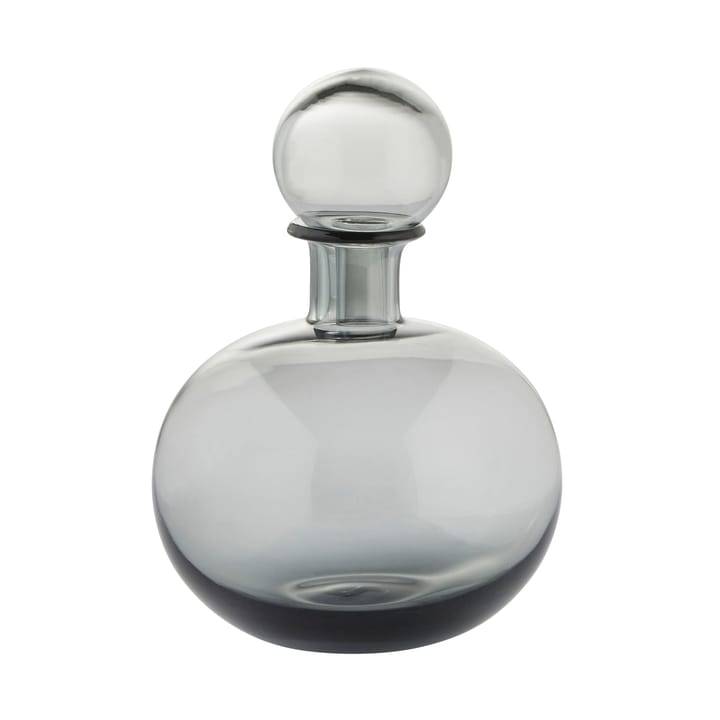 Jarra Hedria 27,5 cm - Smoked grey - Lene Bjerre