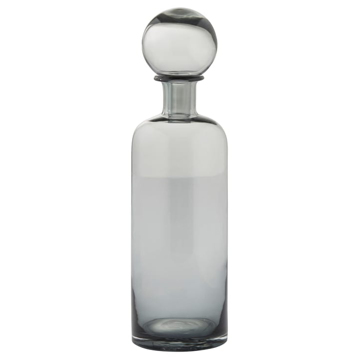 Jarra Hedria 40 cm - Smoked grey - Lene Bjerre