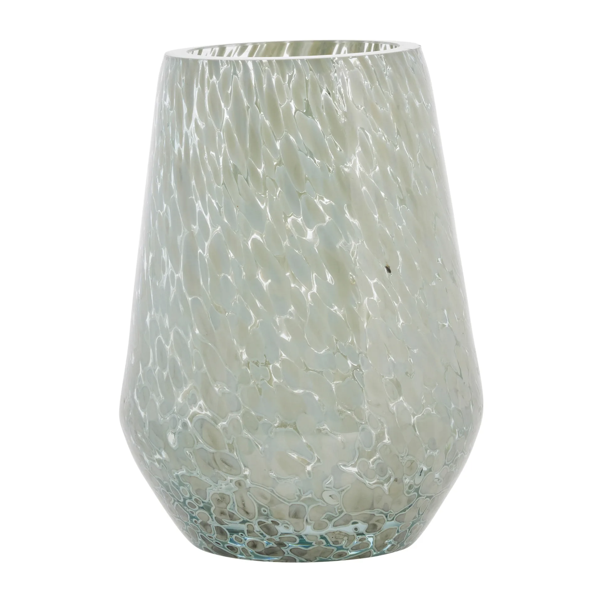 Jarrón Avillia 18 cm, Mint Lene Bjerre