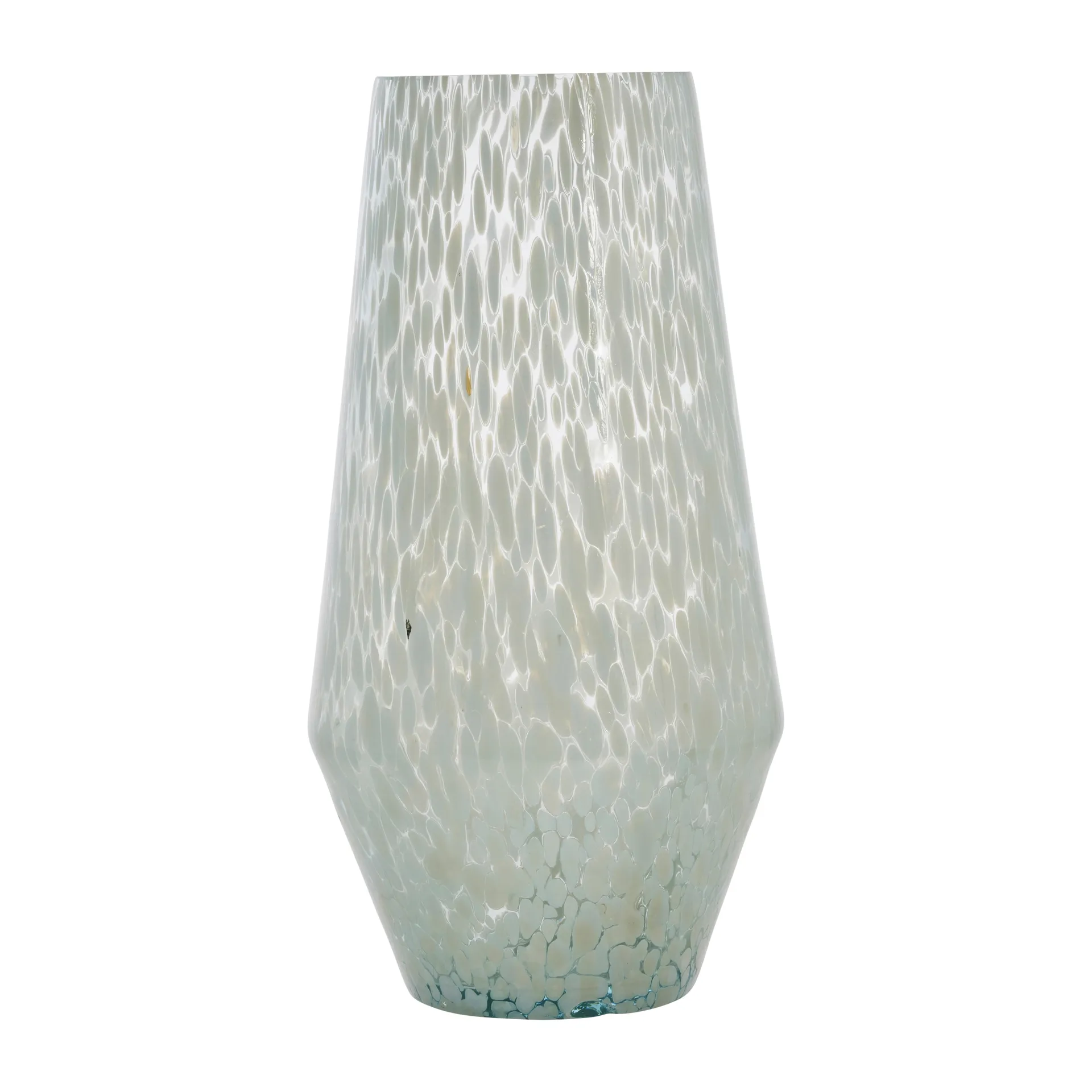 Jarrón Avillia 34,5 cm, Mint Lene Bjerre