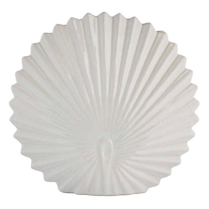 Jarrón Cassie 35,5 cm, White Lene Bjerre