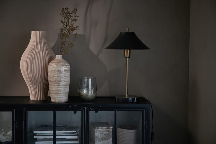 Jarrón decorativo Esmia 50 cm, Powder Lene Bjerre