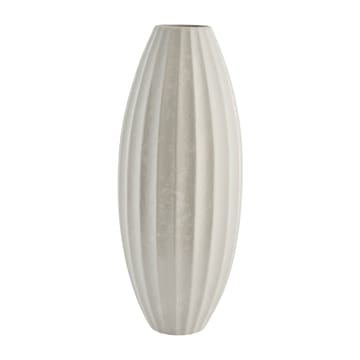 Jarrón decorativo Esmia 51 cm - Off white - Lene Bjerre