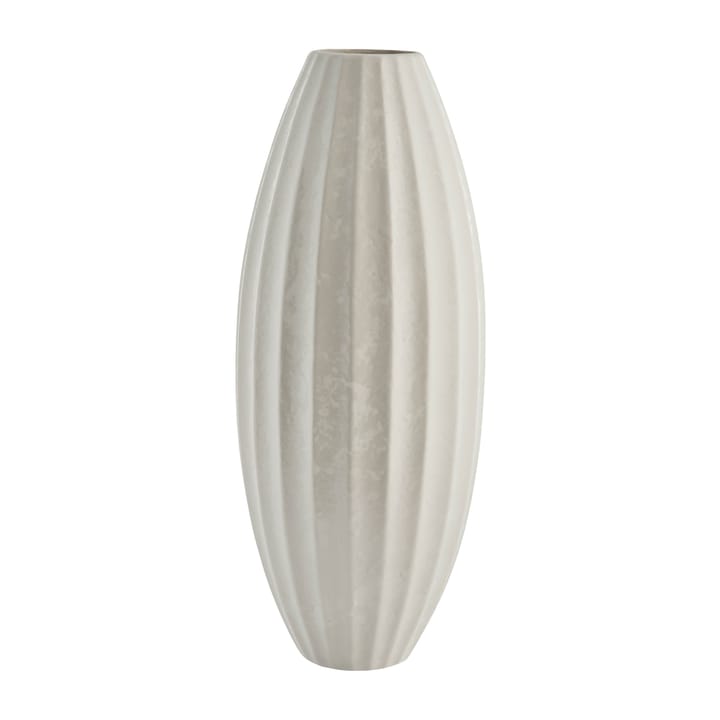 Jarrón decorativo Esmia 51 cm - Off white - Lene Bjerre