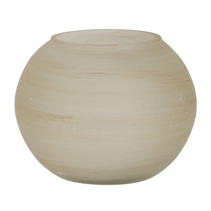 Jarrón Disela 13 cm, Linen Lene Bjerre