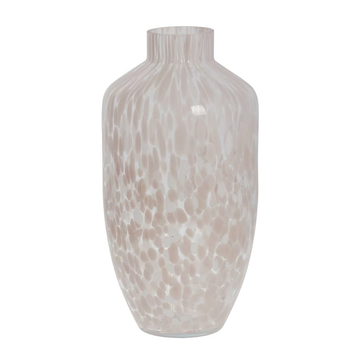 Jarrón Dorelle 28 cm - corteza - Lene Bjerre