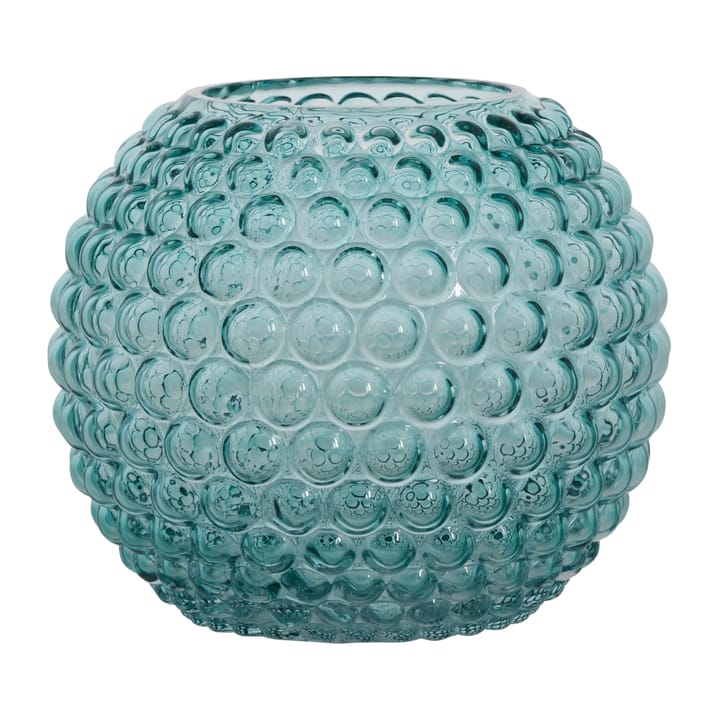 Jarrón Dorinia 13 cm - Mint - Lene Bjerre