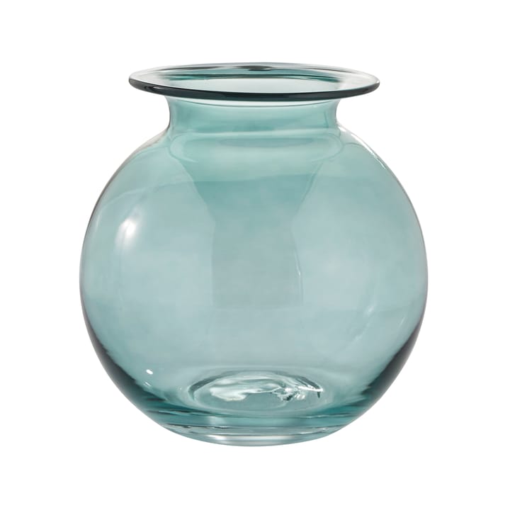 Jarrón Minne 21 cm - Iceberg green - Lene Bjerre
