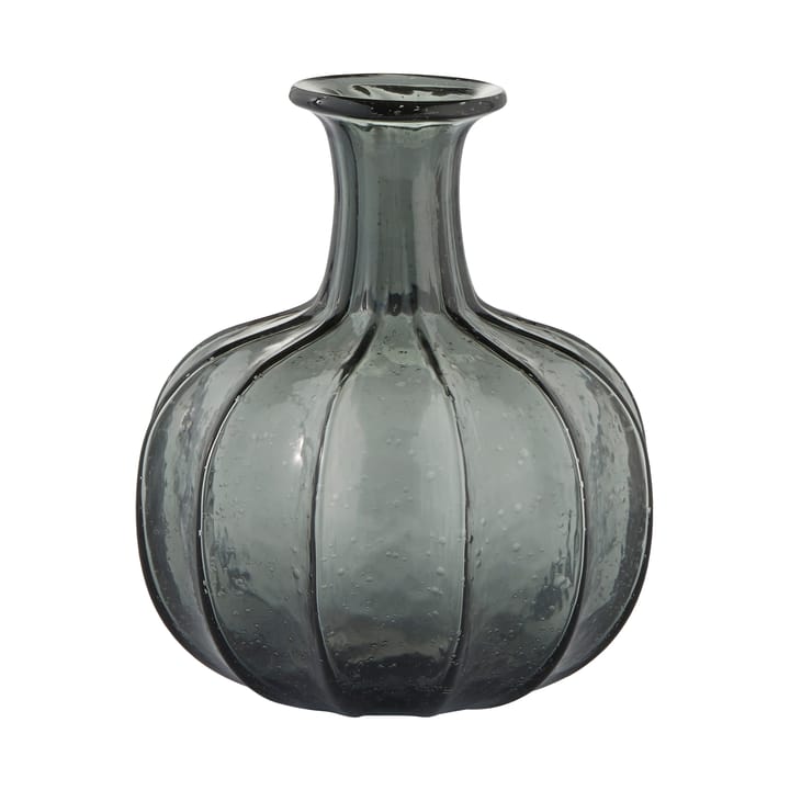 Jarrón Miyanne 21 cm - Smoked grey - Lene Bjerre