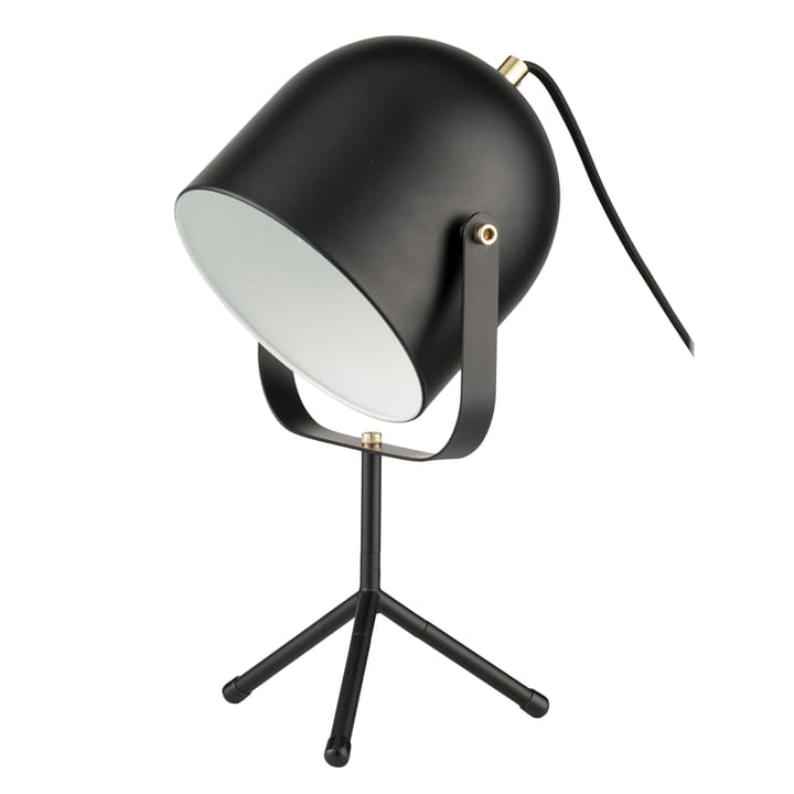 Lámpara de mesa Maro - negro - Lene Bjerre