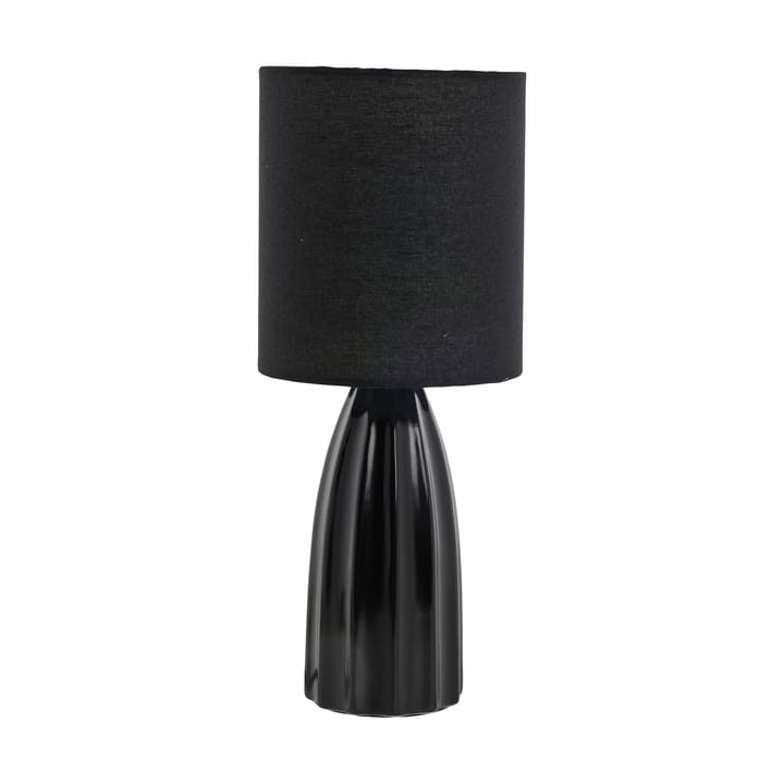 Lámpara de mesa Sarah 14x14 cm - Black - Lene Bjerre