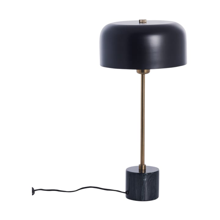 Lámpara de mesa Sofillia 53 cm - Black-Light gold - Lene Bjerre
