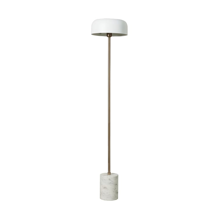 Lámpara de pie Sofillia 150 cm - White-Light gold - Lene Bjerre