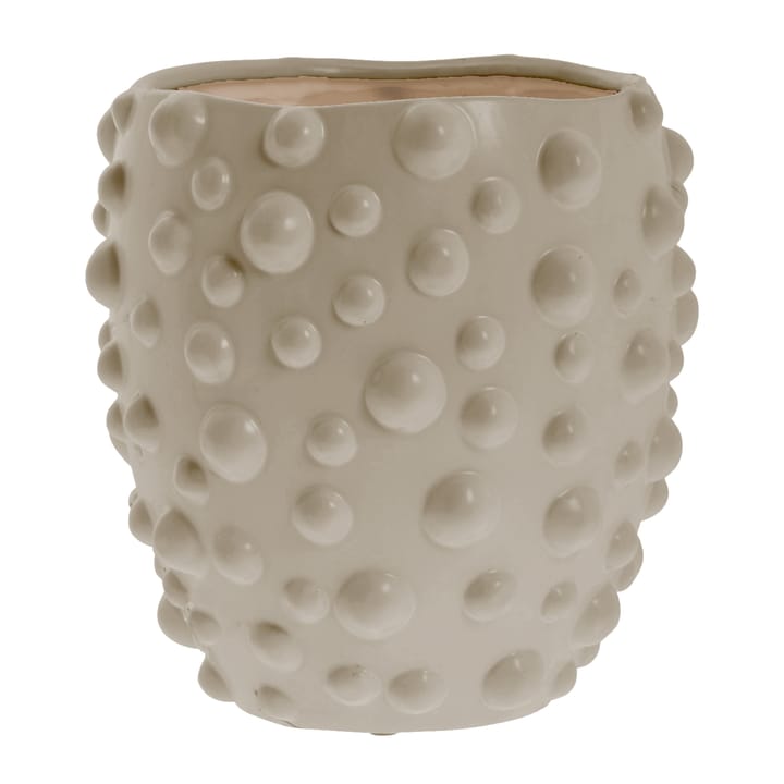 Maceta Doelle Ø19,5 cm, Linen Lene Bjerre