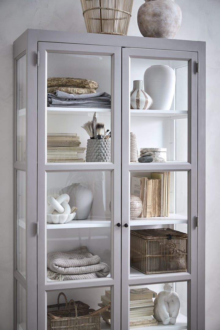 Maceta Dotsie Ø20 cm, Grey Lene Bjerre