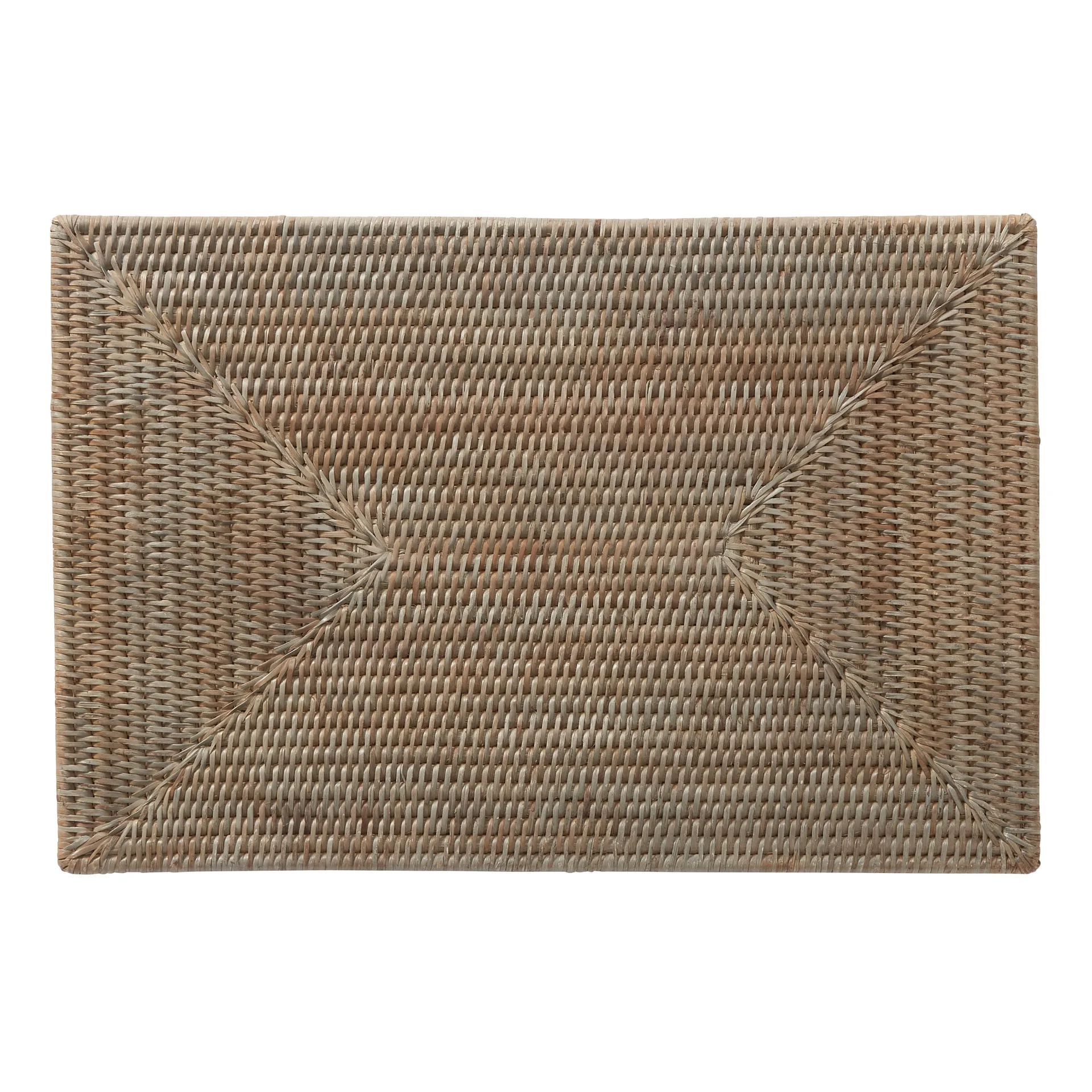 Mantel individual Norah 30x45 cm, Nature Lene Bjerre