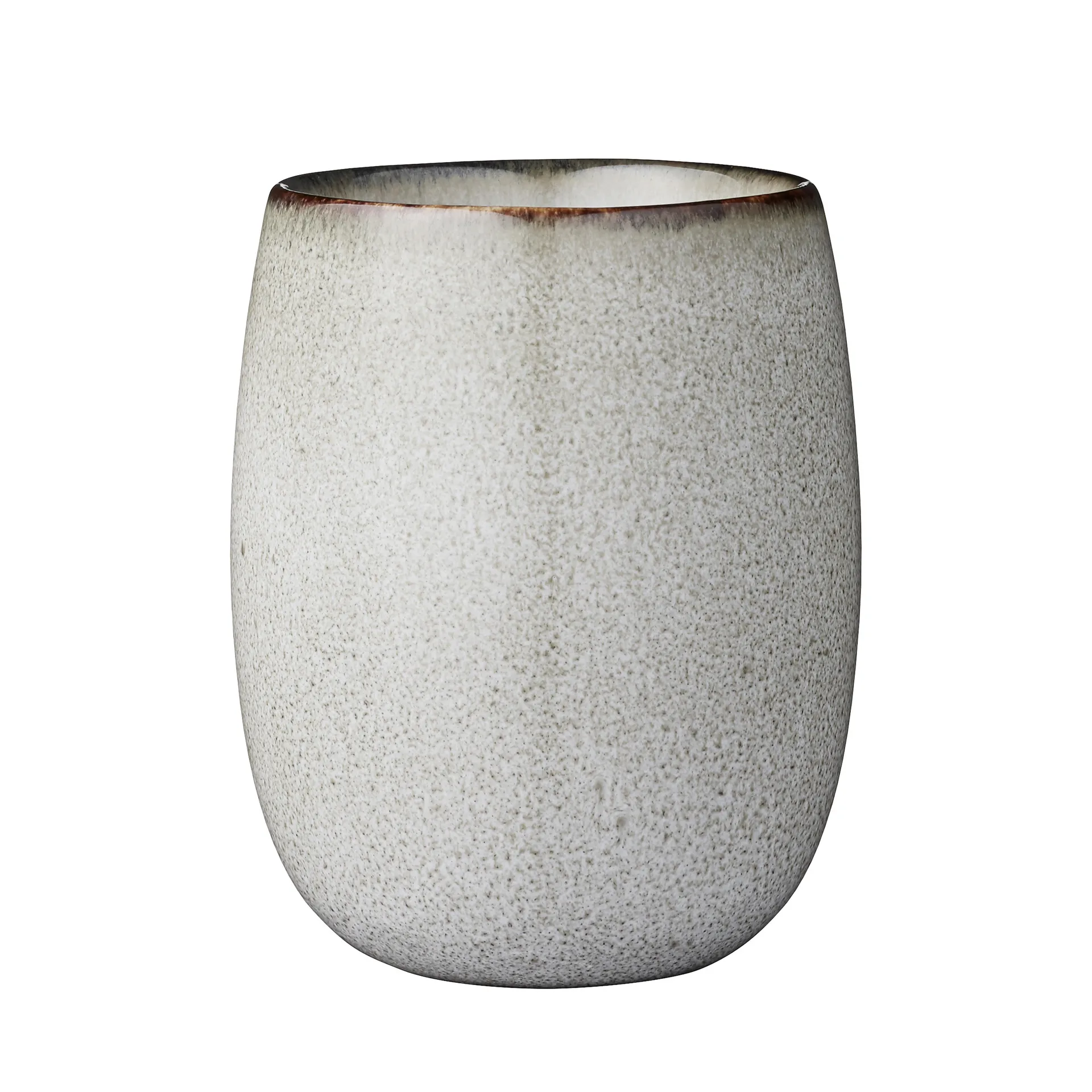 Mug Amera 27 cl, gris Lene Bjerre