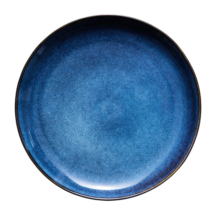 Plato Amera blue - Ø26 cm
 - Lene Bjerre