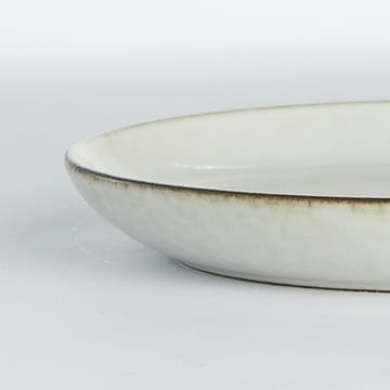 Plato Amera white sands - Ø20,5 cm - Lene Bjerre