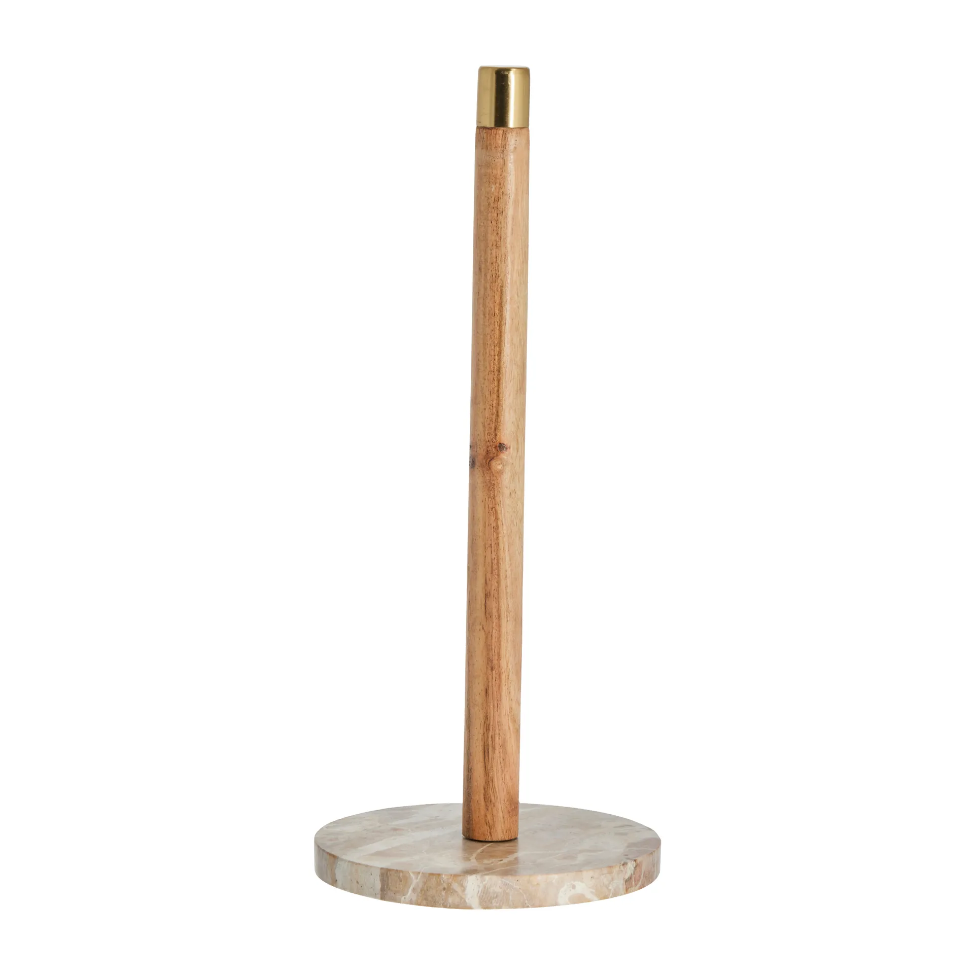 Portarrollos de papel Ø14,5 cm, Linen-Nature Lene Bjerre