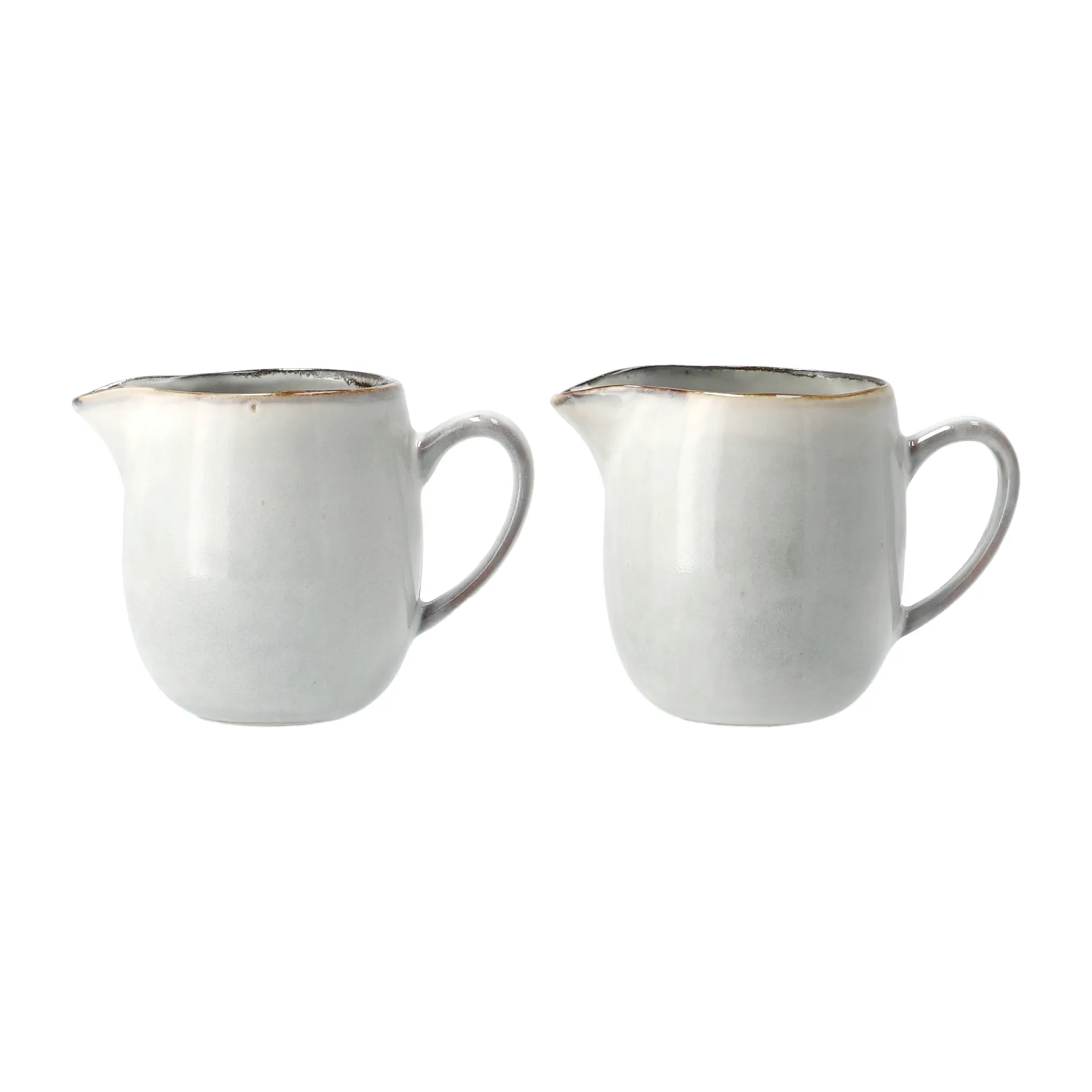 Salsera Amera 30 cl, White sands Lene Bjerre