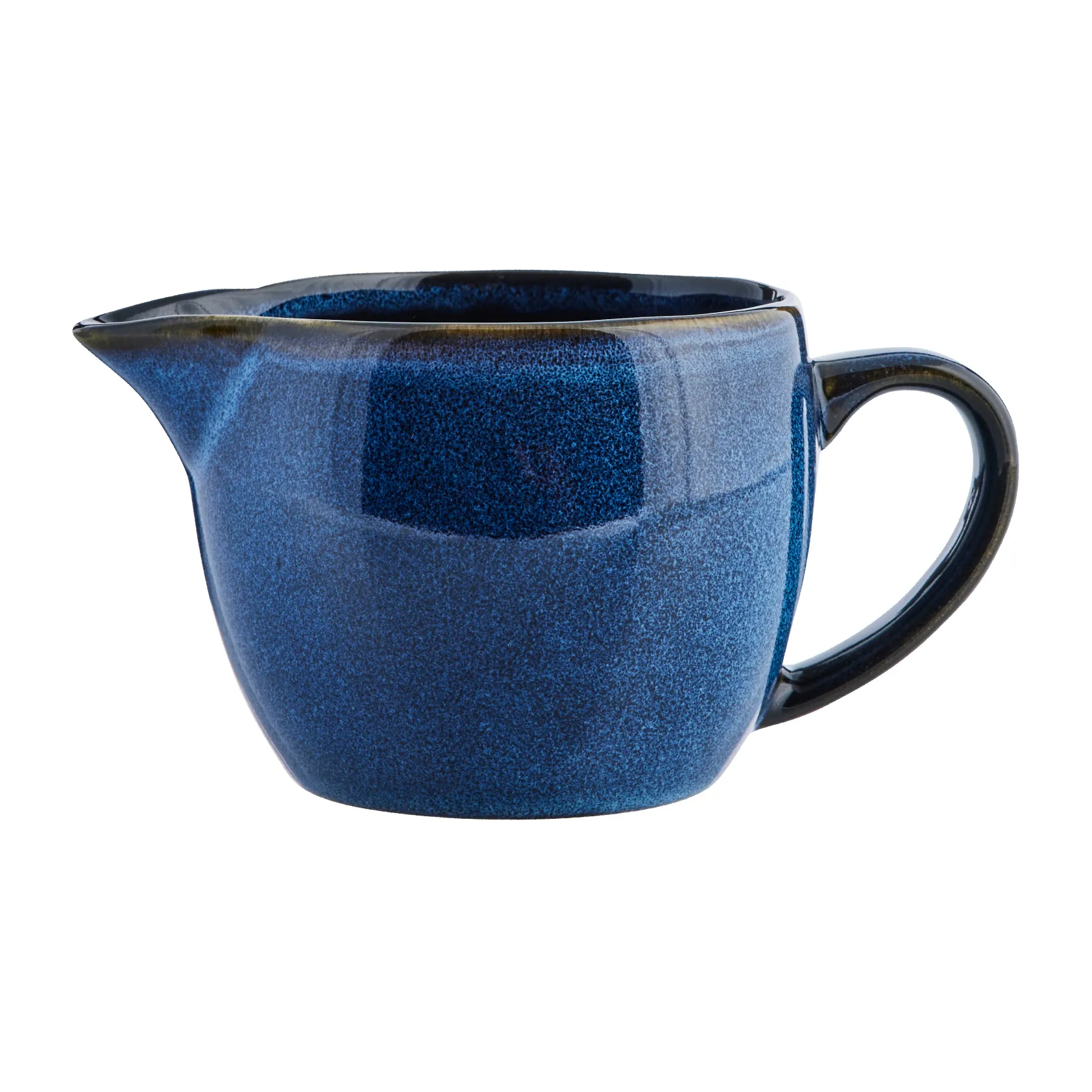 Salsera Amera 40 cl, Azul Lene Bjerre
