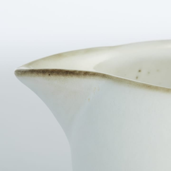 Salsera Amera 40 cl, White sands Lene Bjerre