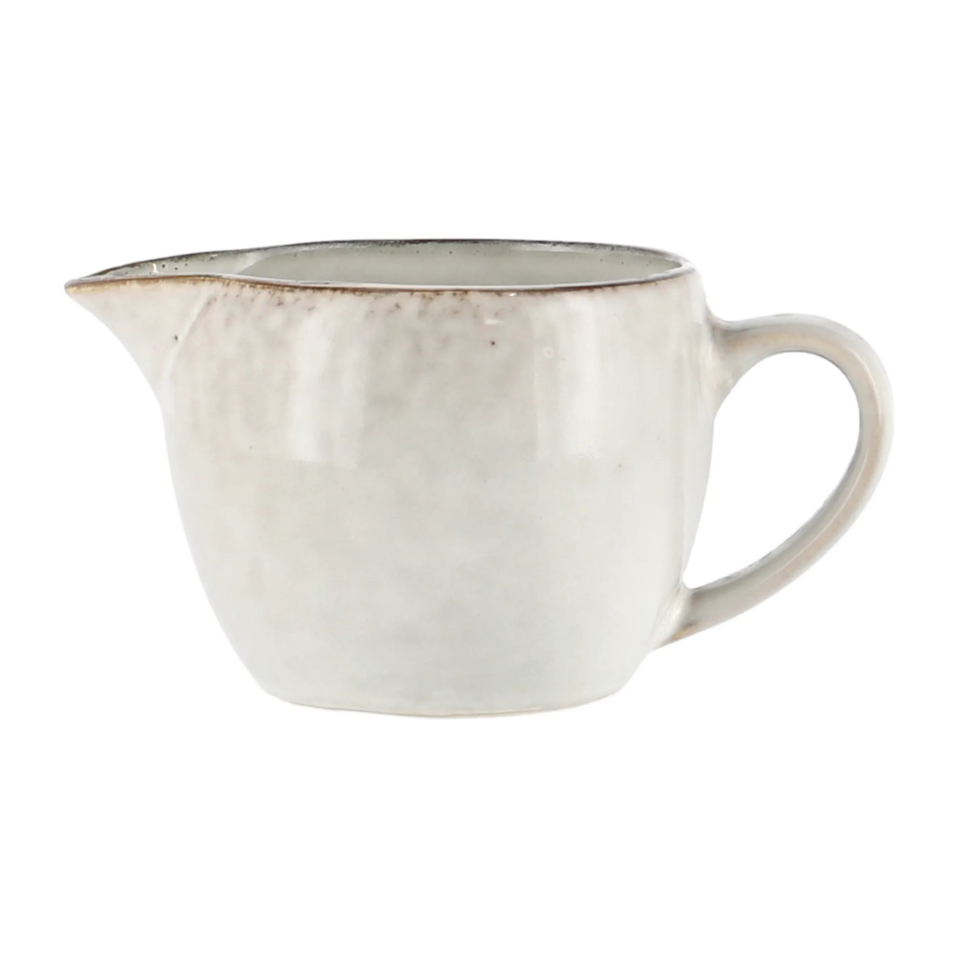 Salsera Amera 40 cl, White sands Lene Bjerre