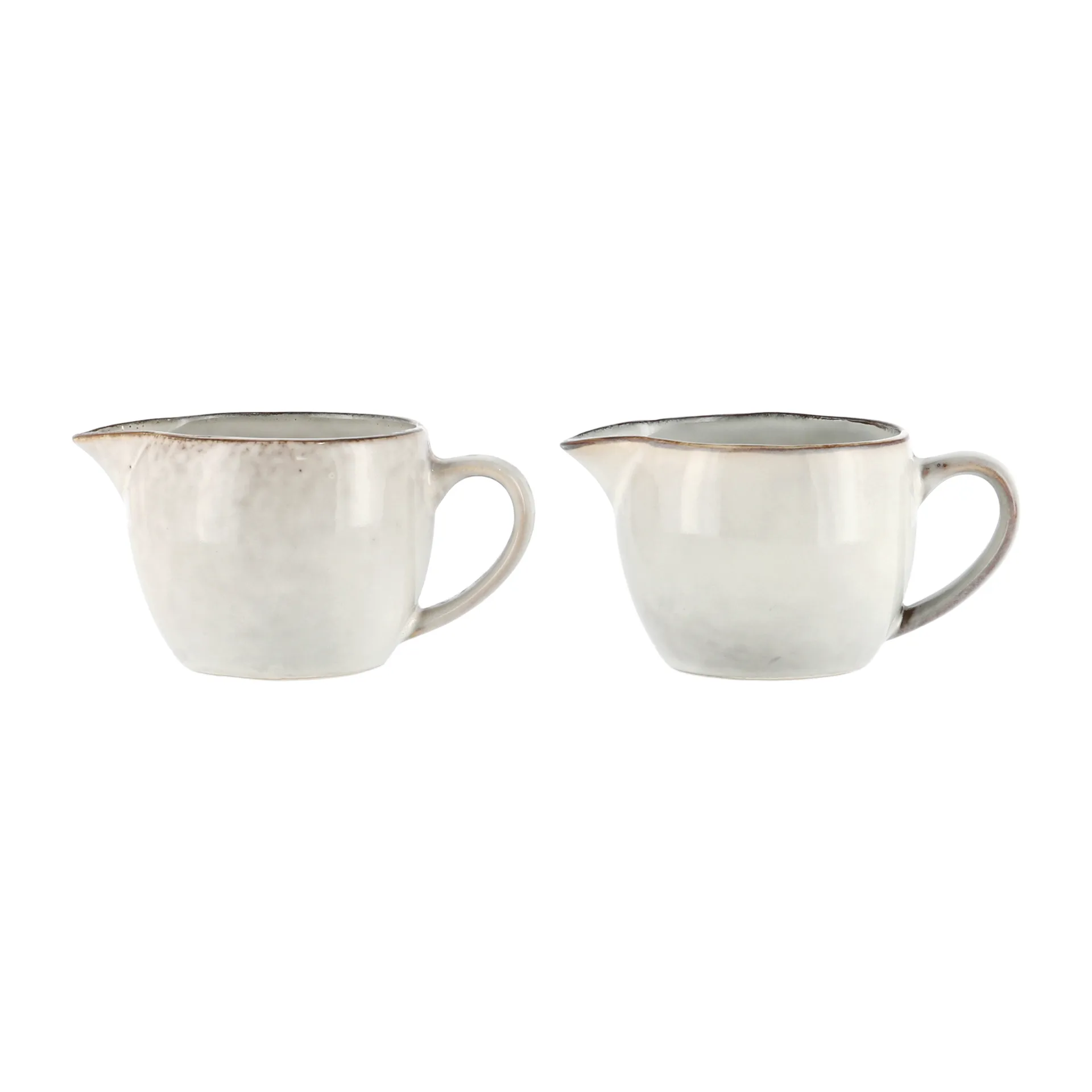 Salsera Amera 40 cl, White sands Lene Bjerre