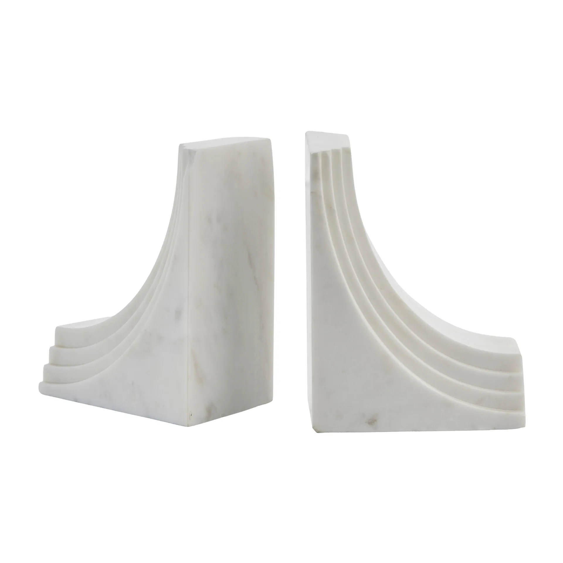 Sujetalibros Ellia, Blanco Lene Bjerre