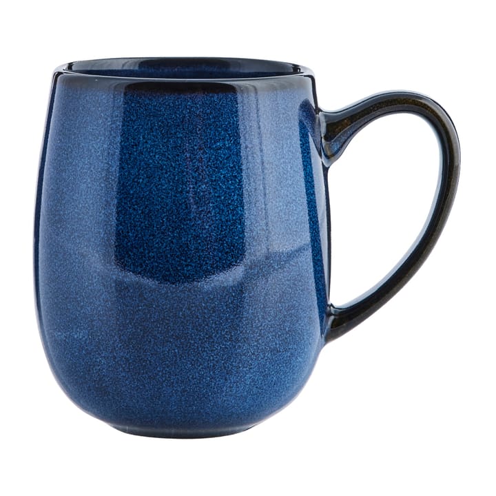 Taza Amera con asa 27 cl - Azul - Lene Bjerre