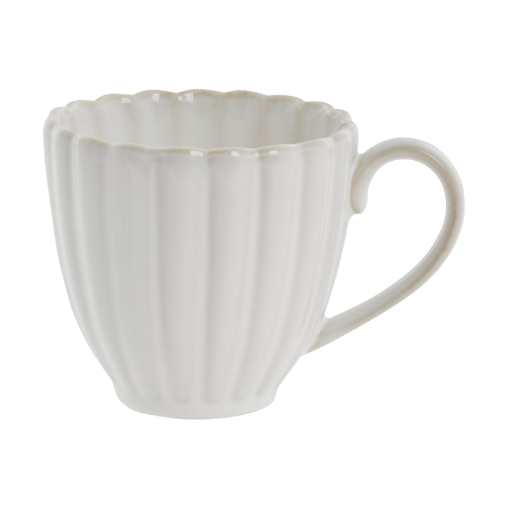 Taza Camille 30 cl - Off White - Lene Bjerre