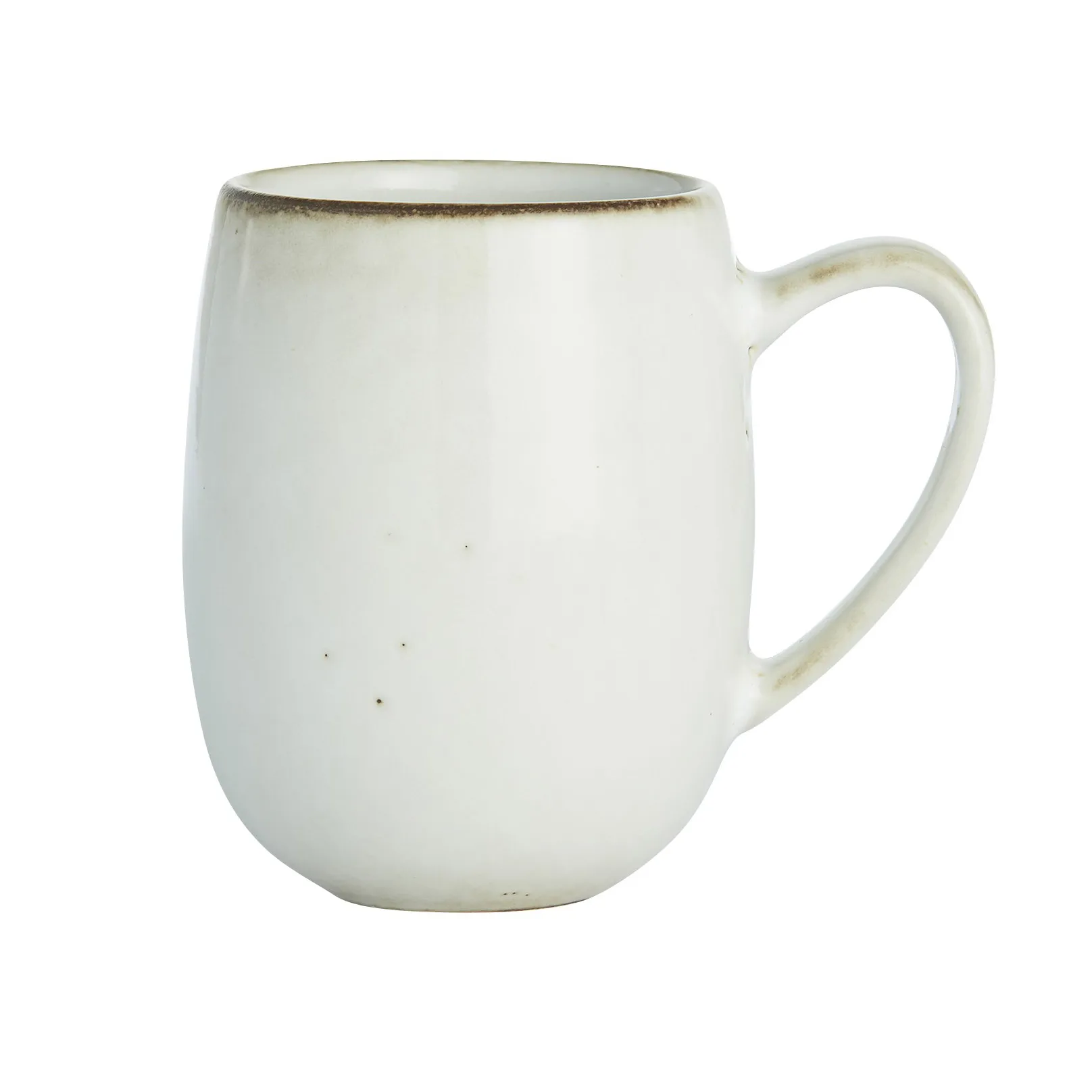 Taza con asa Amera, White Sands Lene Bjerre