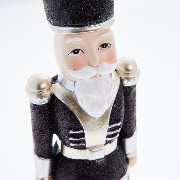 Tinsie figurine 29.5 cm - Black - Lene Bjerre