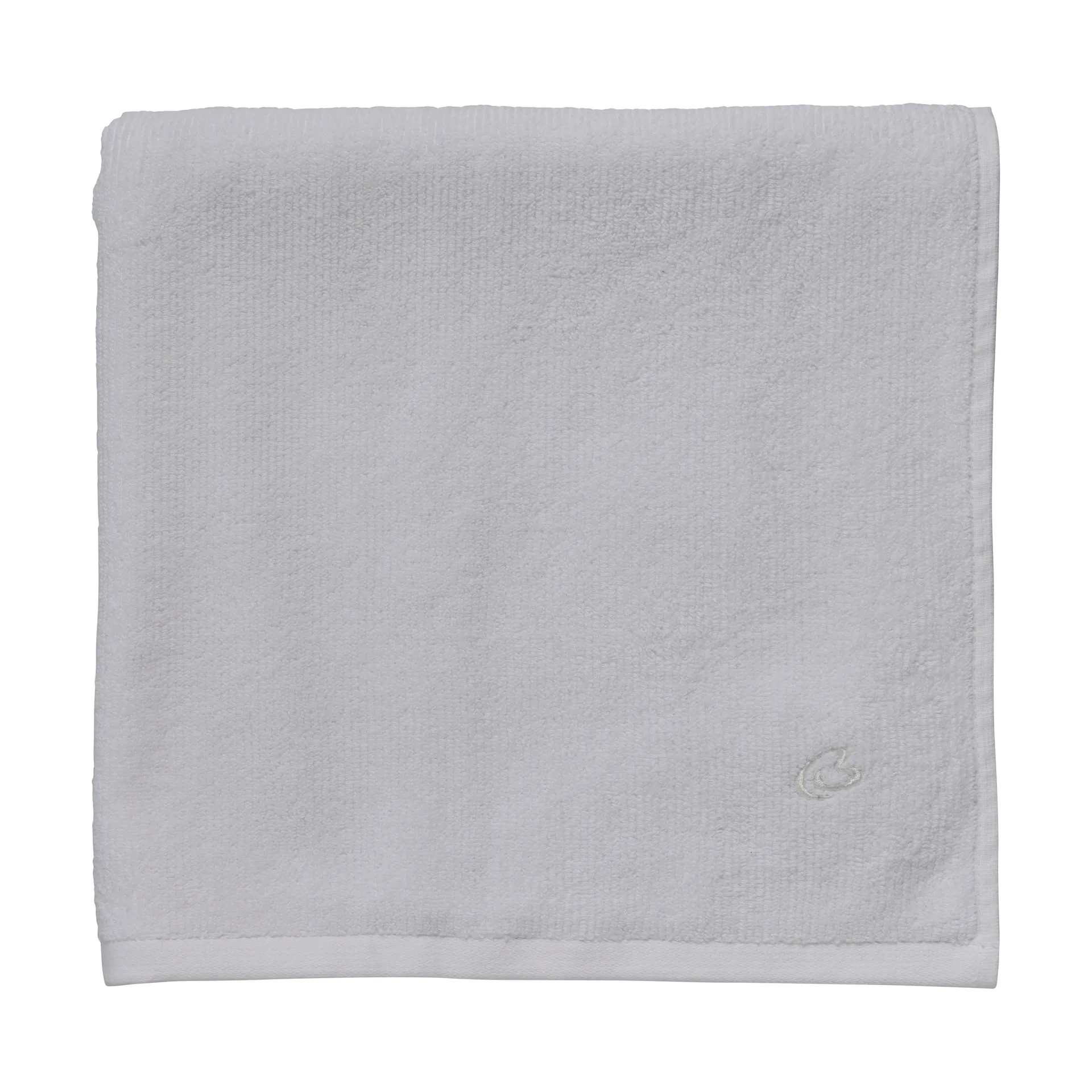 Toalla de mano Molli 30x50 cm, White Lene Bjerre