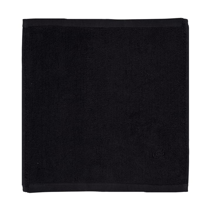 Toalla Molli 30x30 cm - Black - Lene Bjerre