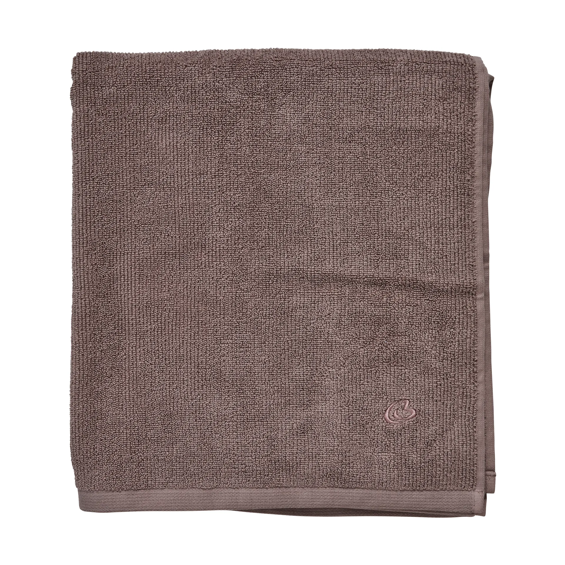 Toalla Molli 50x100 cm, Rose Lene Bjerre