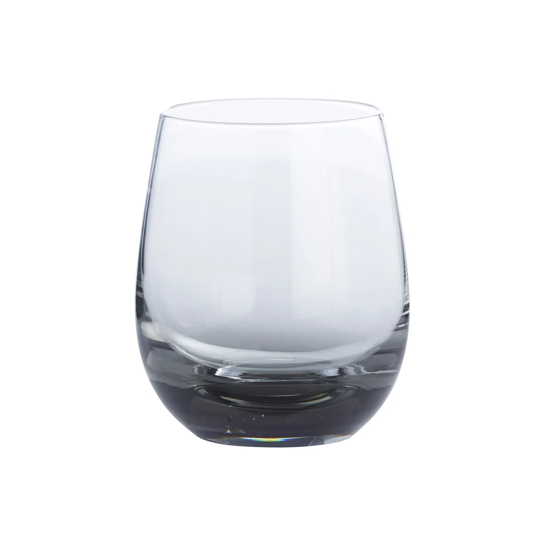 Vaso de agua Victorinne 25 cl, Smoke Lene Bjerre