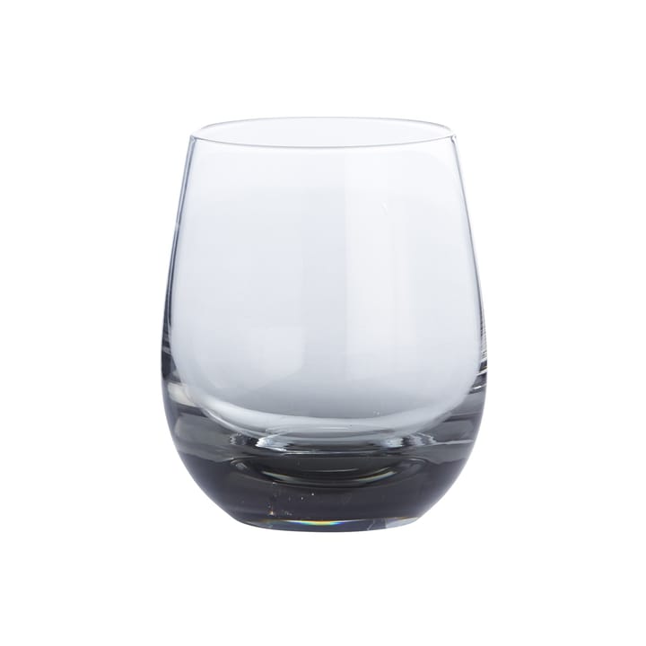 Vaso de agua Victorinne 25 cl - Smoke - Lene Bjerre