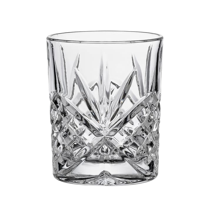 Vaso para beber Cristel - transparente - Lene Bjerre