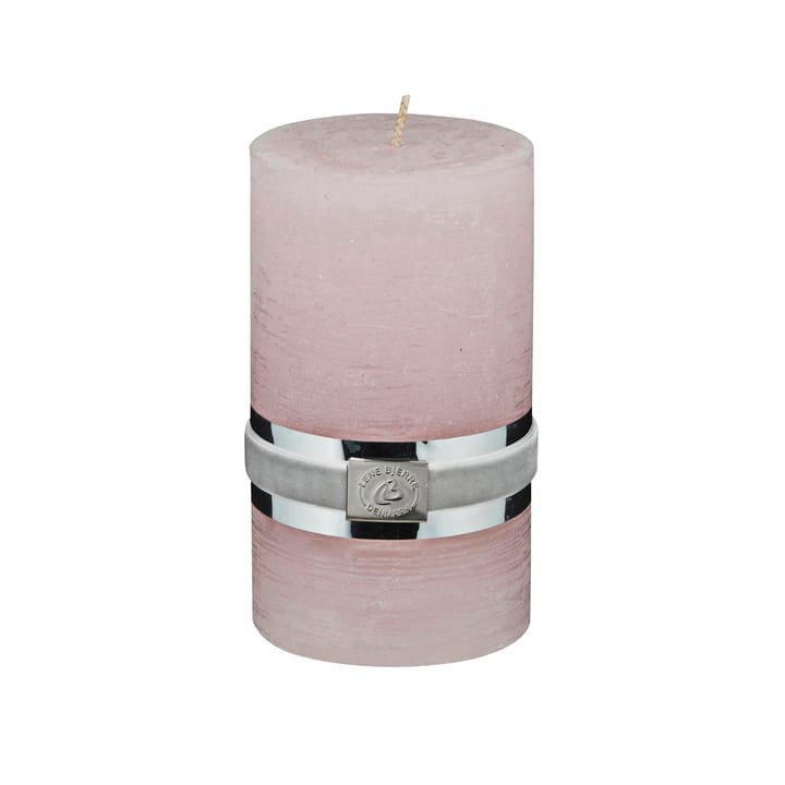 Vela Lene Bjerre Rustic powder Ø7,5 cm - 12,5 cm - Lene Bjerre