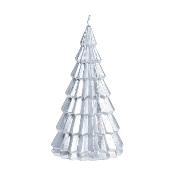 Vela Livinne abeto 14 cm - Plata - Lene Bjerre