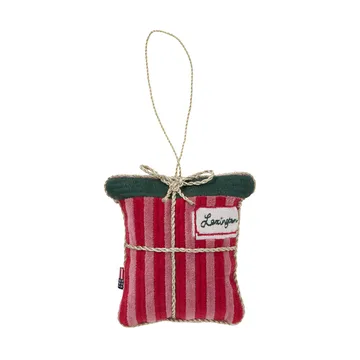 Adorno navideño Christmas gift - Red - Lexington