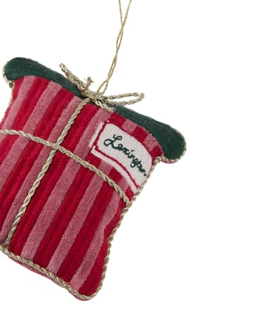 Adorno navideño Christmas gift - Red - Lexington