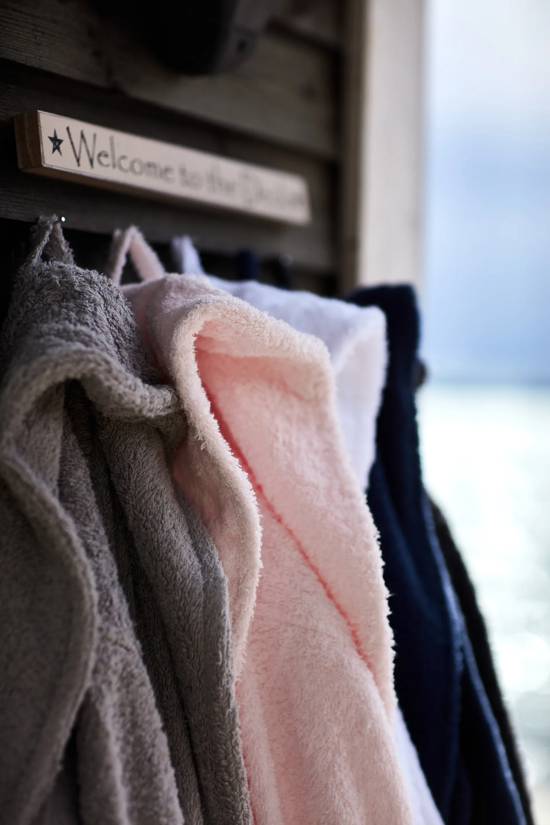 Albornoz Lexington Original L, Gray Lexington