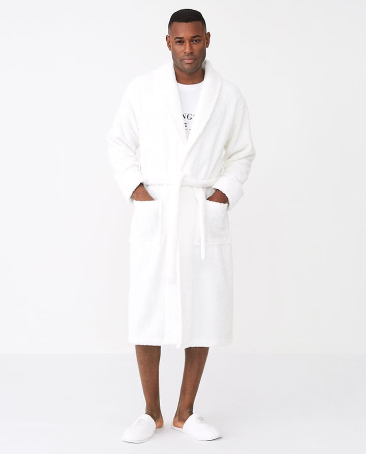 Albornoz Lexington Original L, White Lexington