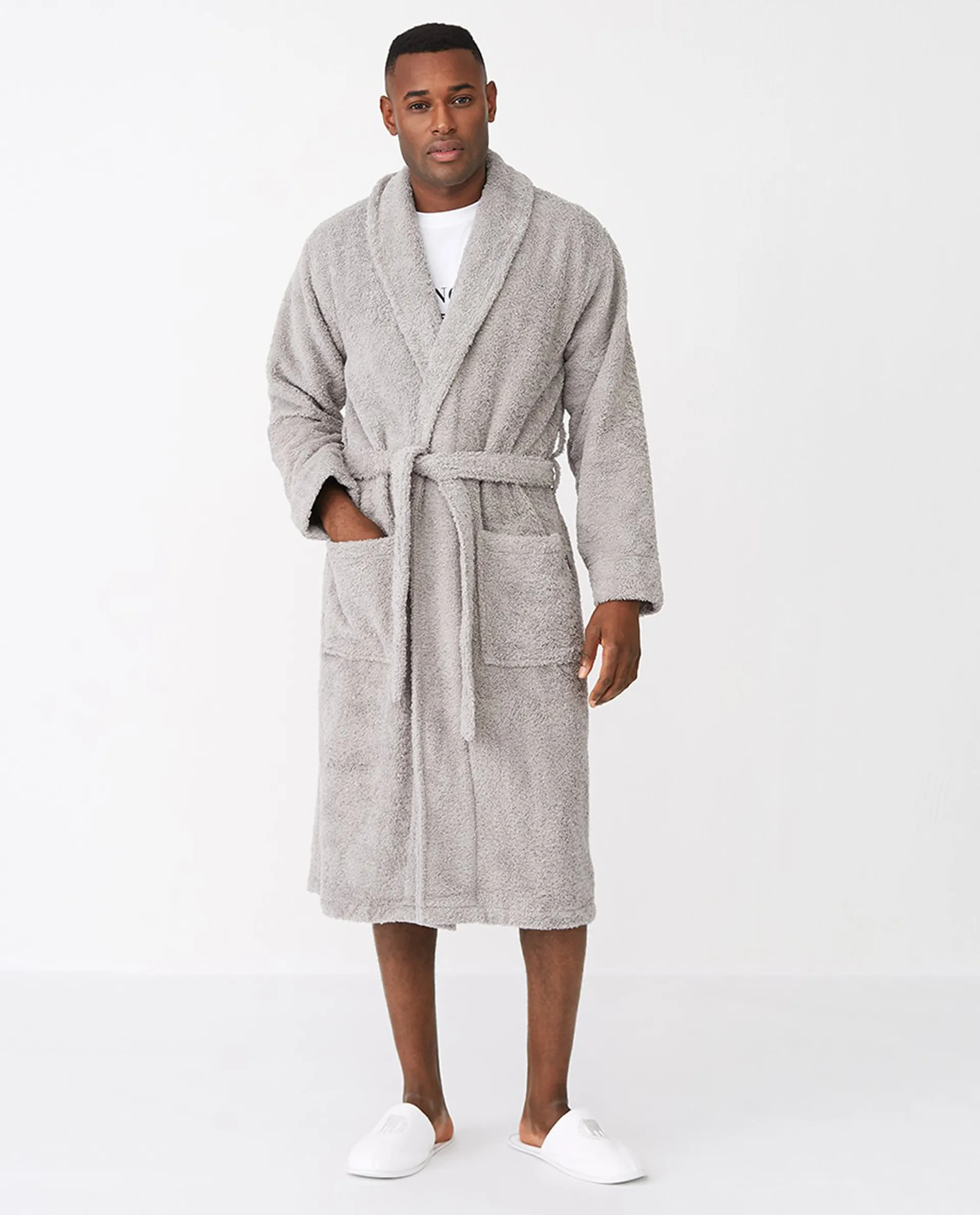 Albornoz Lexington Original S, Gray Lexington