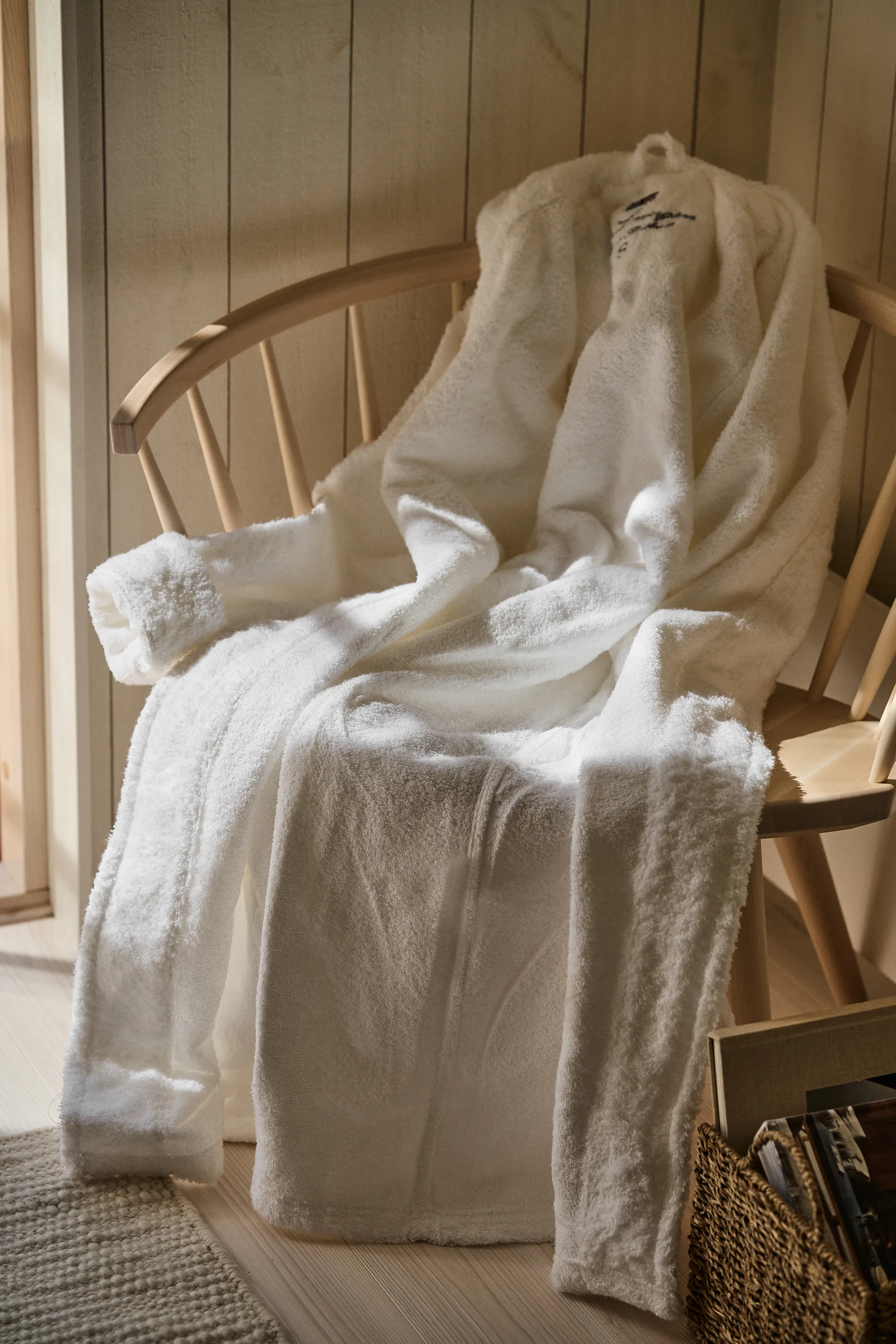 Albornoz Lexington Original S, White Lexington